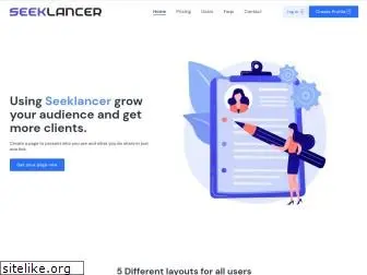 seeklancer.com