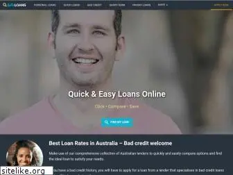 seekloans.com.au