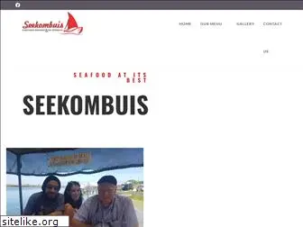 seekombuis.co.za