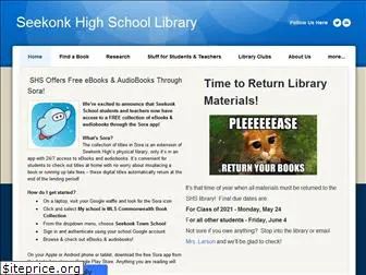 seekonkhslibrary.weebly.com