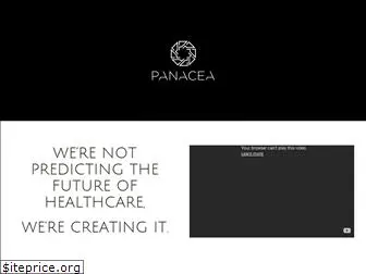 seekpanacea.com