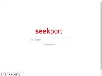 seekport.com