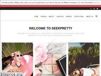 seekpretty.com