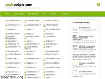 seekscripts.com