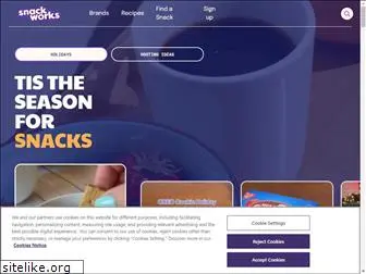 seeksnackwin.com