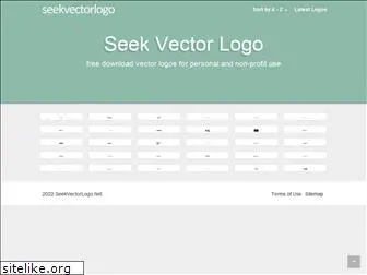 seekvectorlogo.net