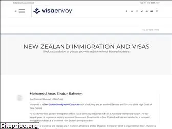 seekvisa.co.nz