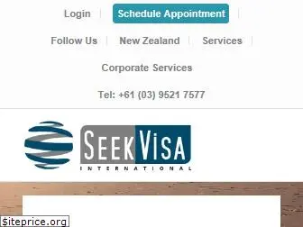 seekvisa.com.au