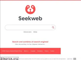 seekweb.com