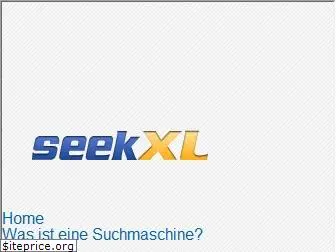 seekxl.de