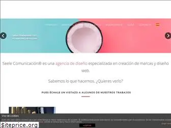 seelecomunicacion.com