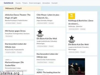 seeletter.de