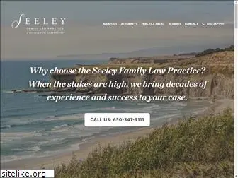seeleyfamilylaw.com