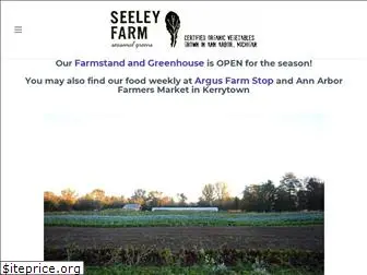 seeleyfarm.com