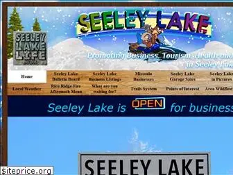 seeleylakelife.com