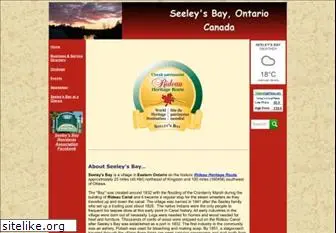 seeleysbay.ca