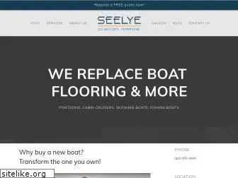 seelyecustommarine.com