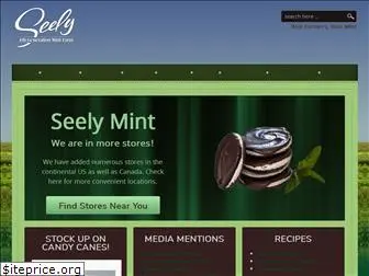 seelymint.com