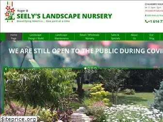 seelyslandscape.com