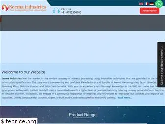seemaindustries.net