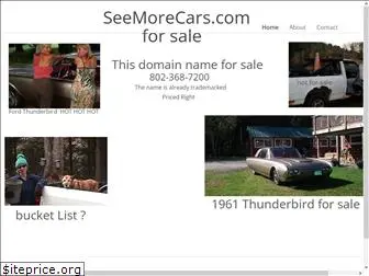 seemorecars.com