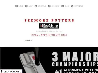 seemoreputters.co.uk