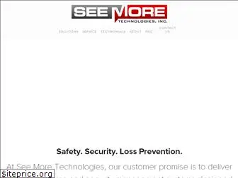 seemoretechnologies.com