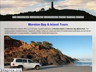 seemoretonisland.com