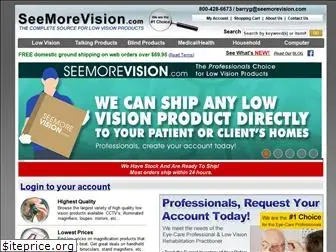 seemorevision.com