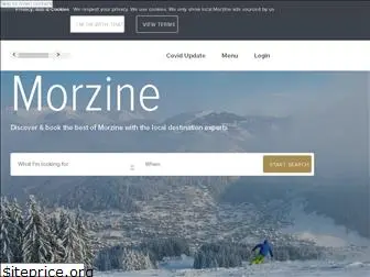 seemorzine.com