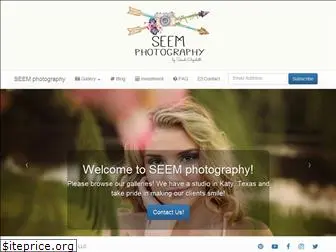 seemphotography.com