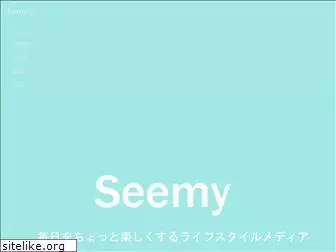 seemy.jp