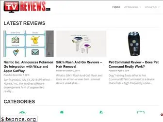 seen-on-tv-reviews.com