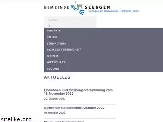 seengen.ch