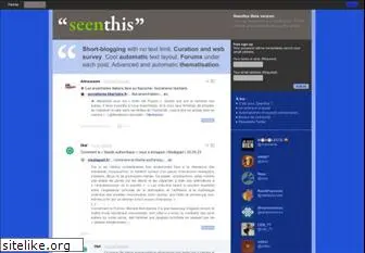 seenthis.net thumbnail