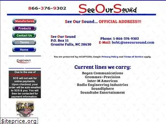 seeoursound.com