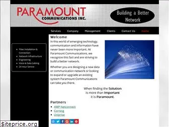 seeparamount.com