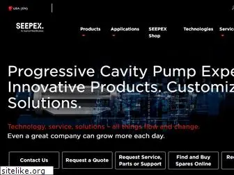 seepex.com