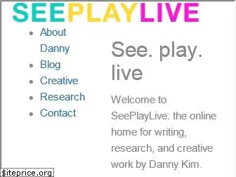 seeplaylive.com