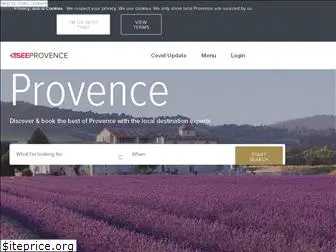 seeprovence.com