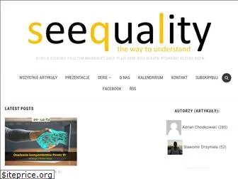 seequality.net