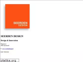seerdendesign.nl