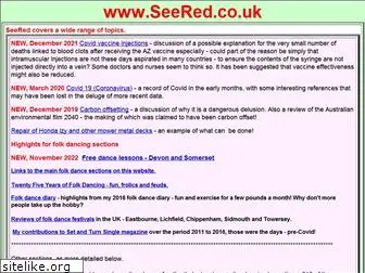 seered.co.uk