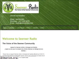 seereerradio.com