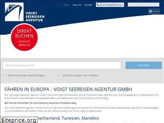 seereisen-agentur.de