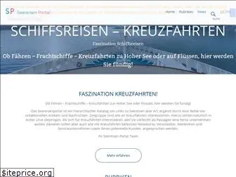 seereisenportal.de