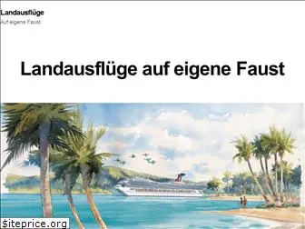 seereiseplanung-kreuzfahrten.de