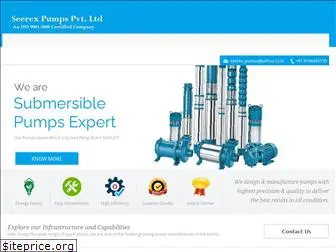 seerexpumps.com