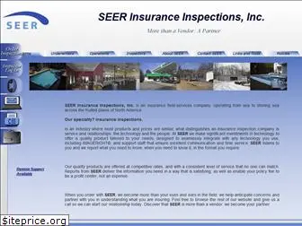 seerinspections.com