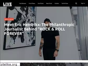 seerocklive.com